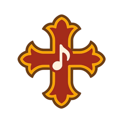 Coptic Songs logo