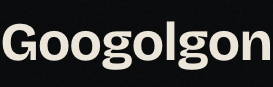Googolgon logo